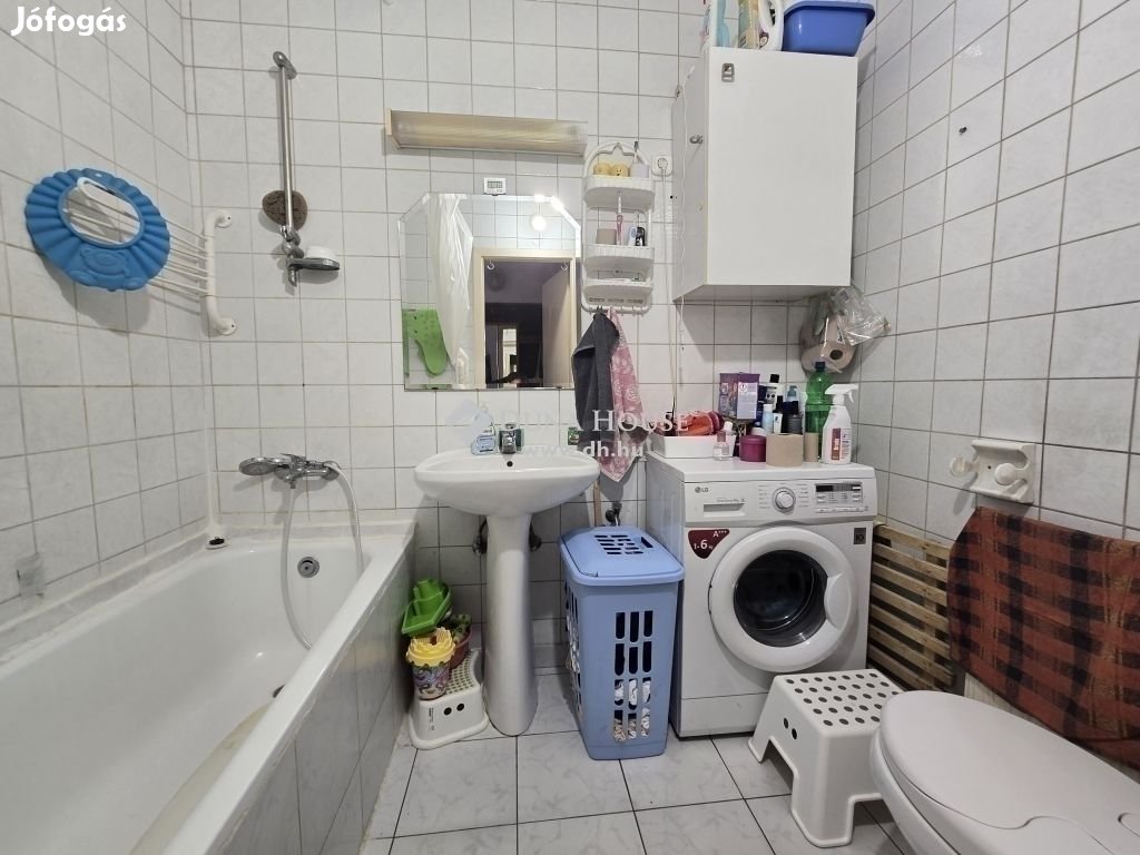 Eladó lakás, Budapest 14. ker.