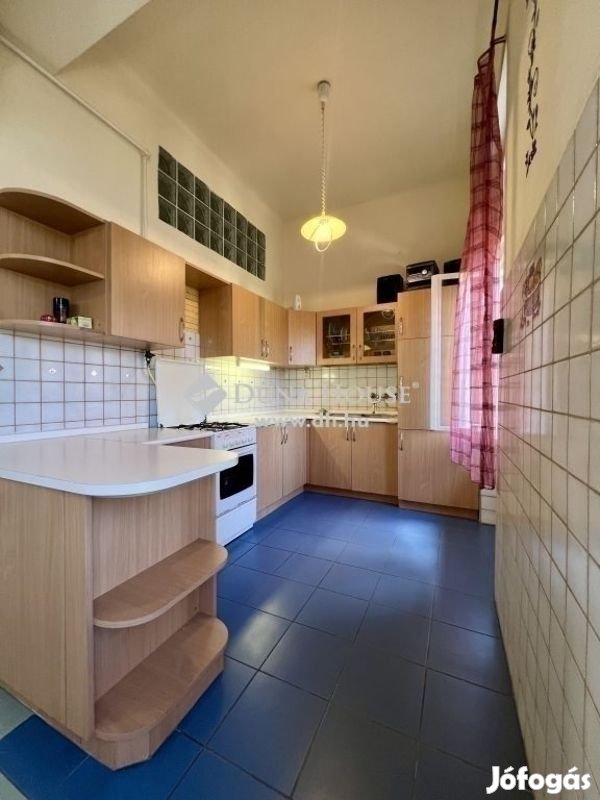 Eladó lakás, Budapest 14. ker.