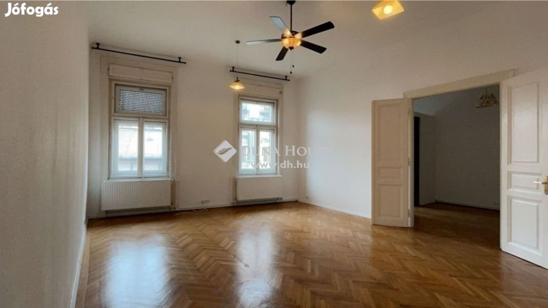 Eladó lakás, Budapest 14. ker.