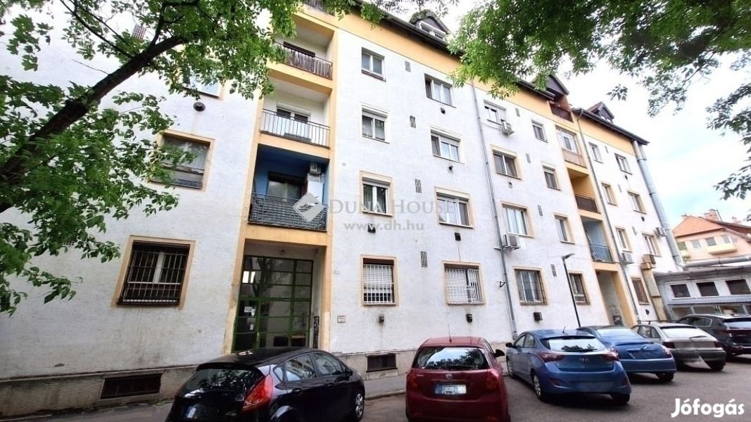 Eladó lakás, Budapest 14. ker.