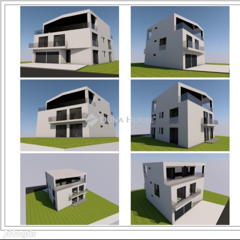 Eladó lakás, Budapest 14. ker.