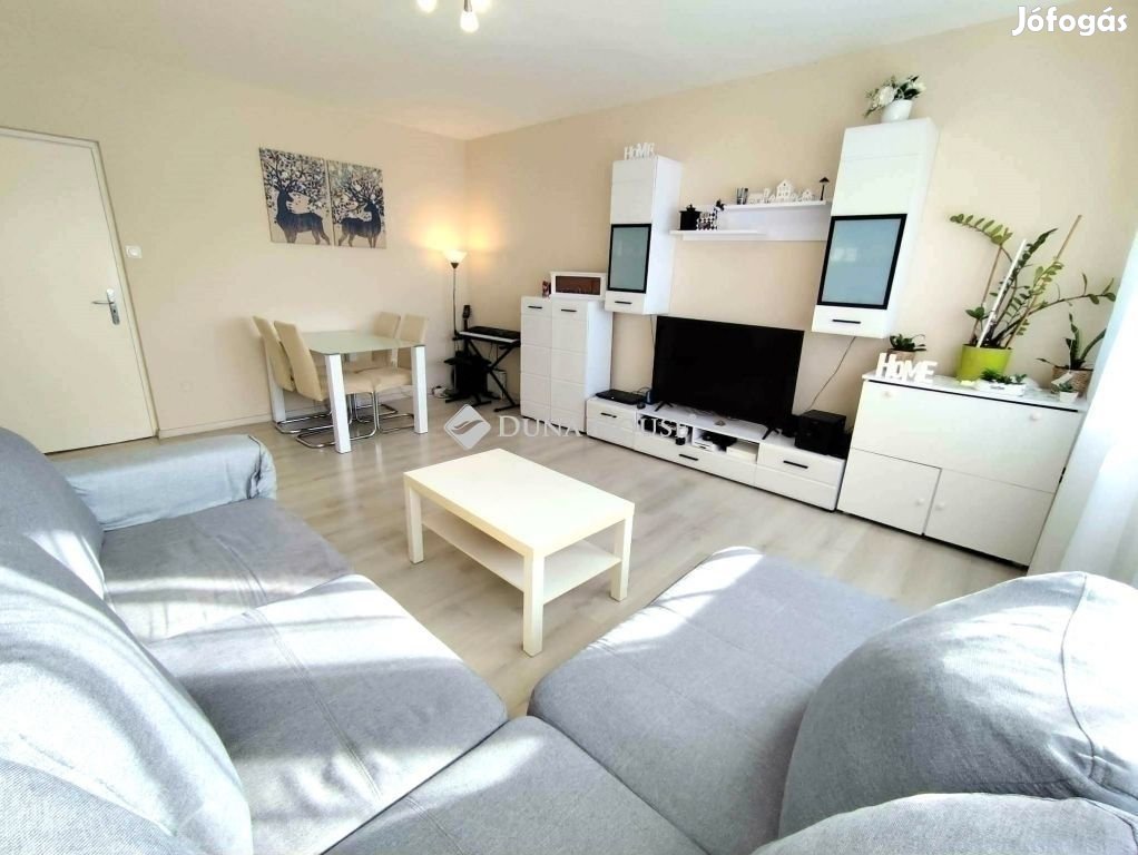 Eladó lakás, Budapest 14. ker.