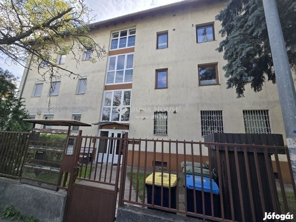 Eladó lakás, Budapest 14. ker.