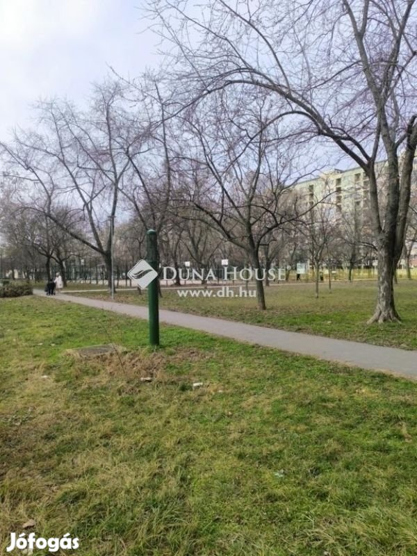 Eladó lakás, Budapest 14. ker.