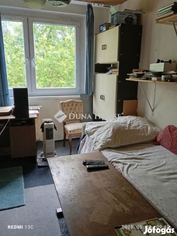 Eladó lakás, Budapest 14. ker.