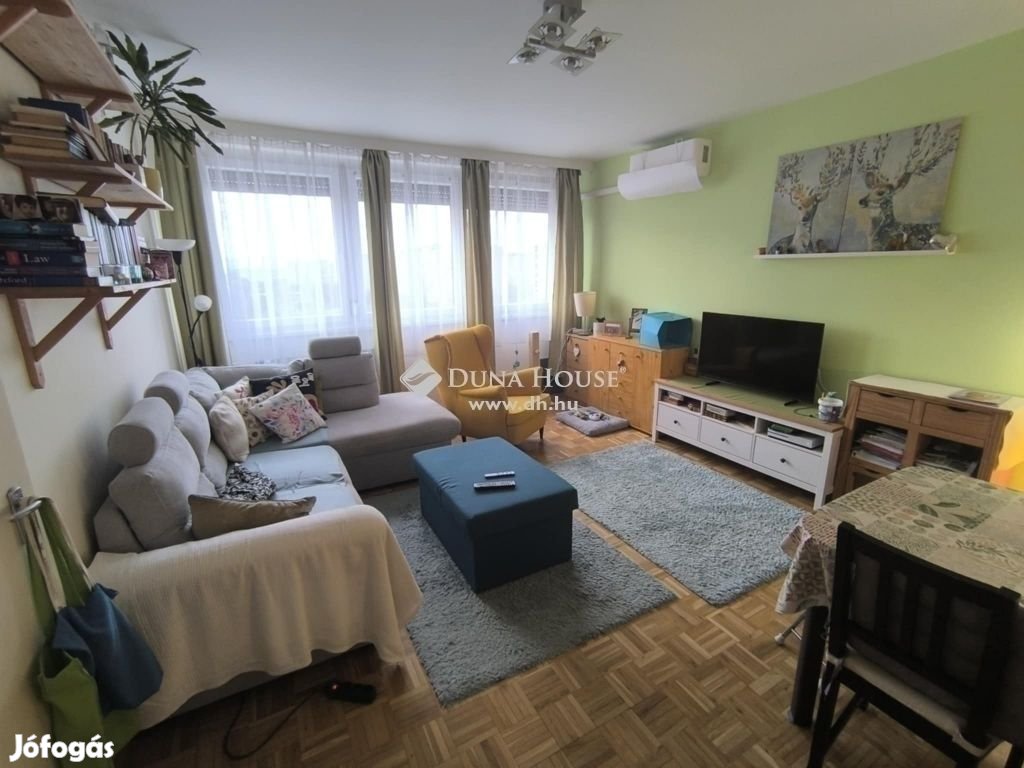 Eladó lakás, Budapest 14. ker.