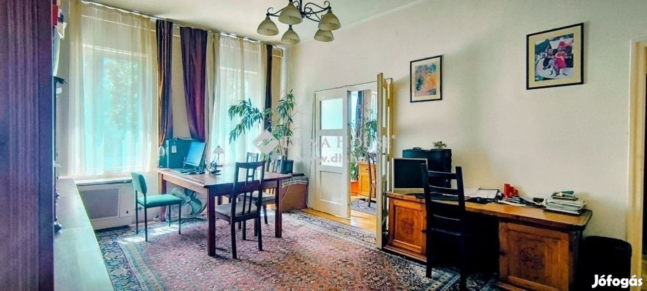 Eladó lakás, Budapest 14. ker.
