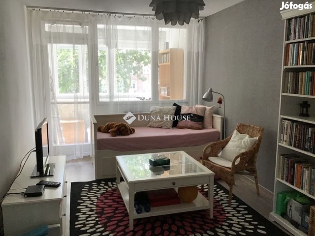 Eladó lakás, Budapest 14. ker.