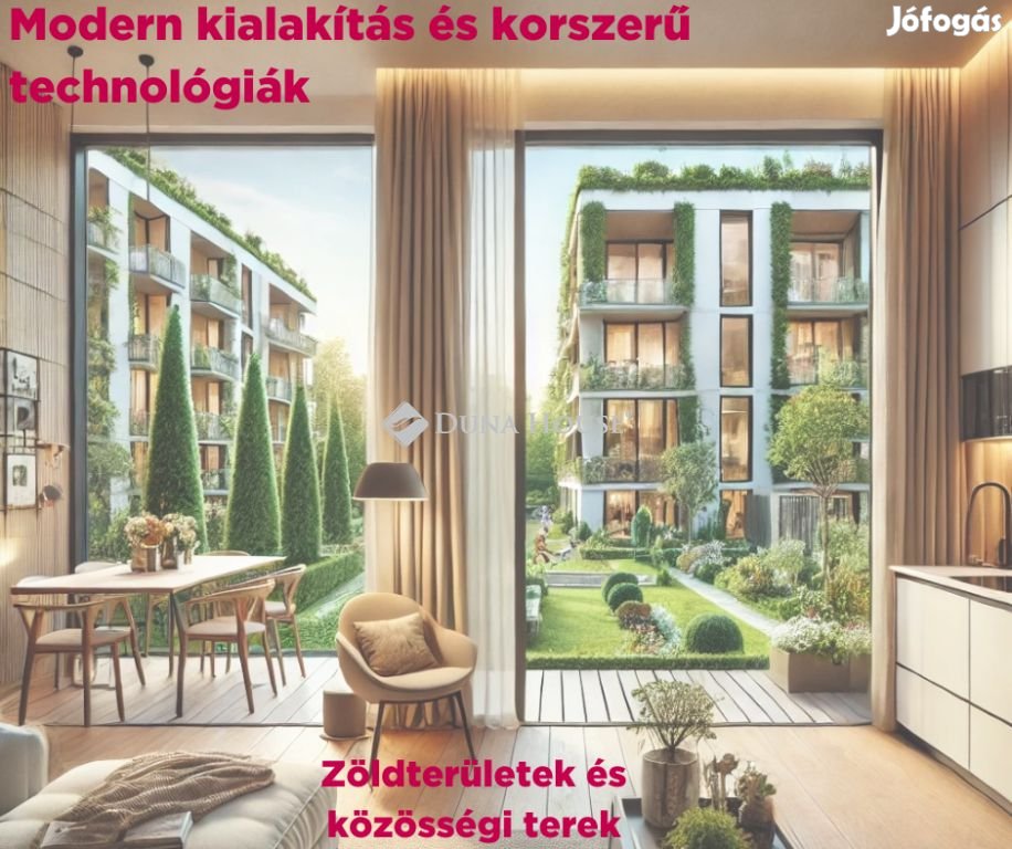 Eladó lakás, Budapest 14. ker.