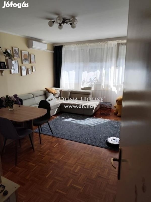 Eladó lakás, Budapest 14. ker.