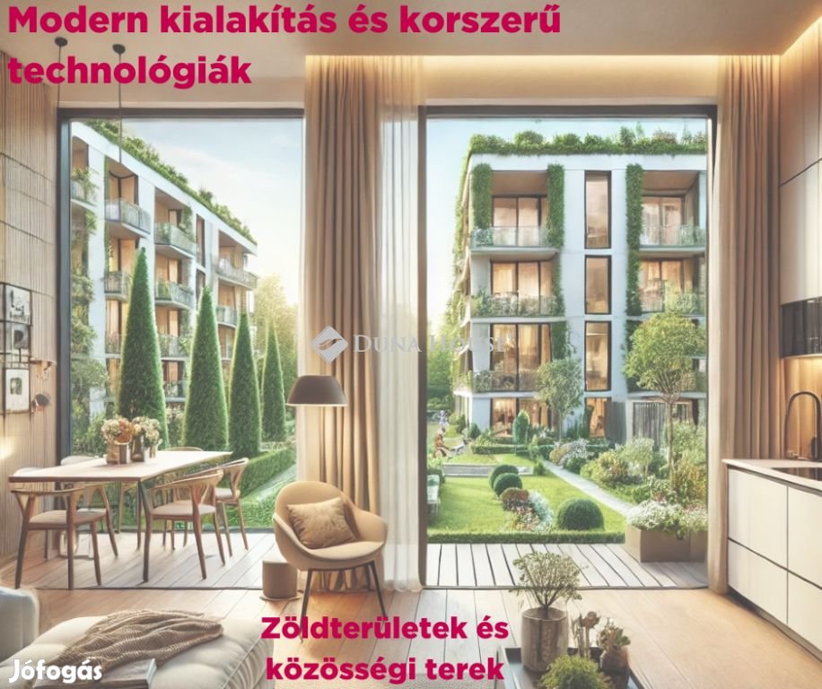Eladó lakás, Budapest 14. ker.