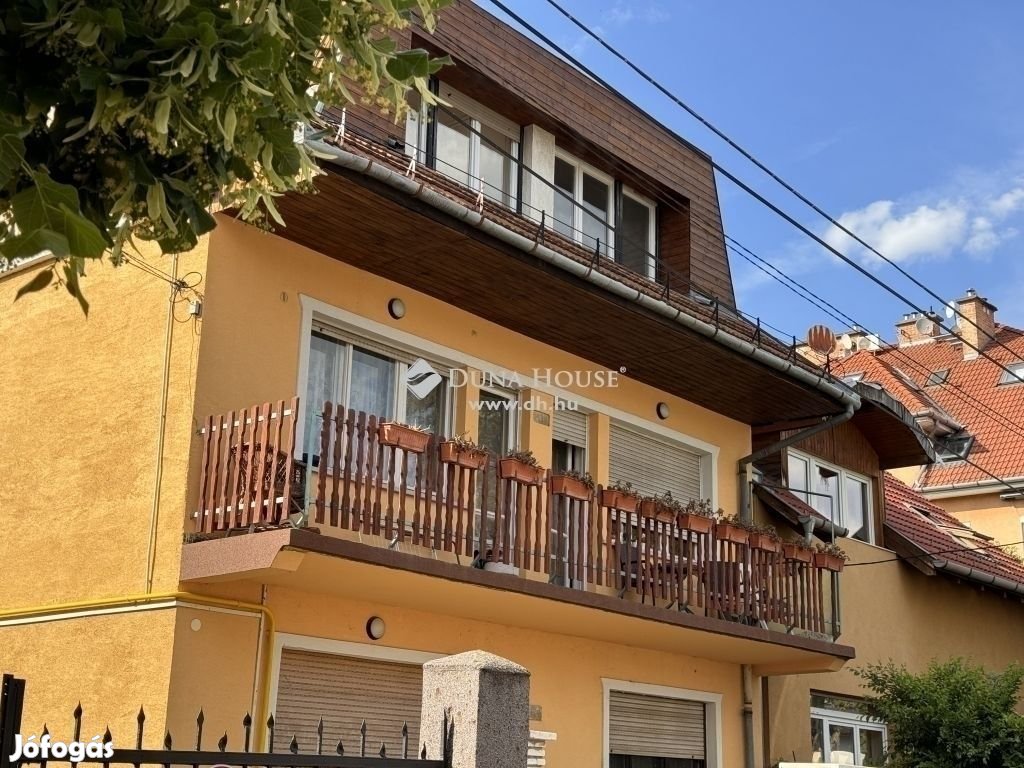 Eladó lakás, Budapest 14. ker.