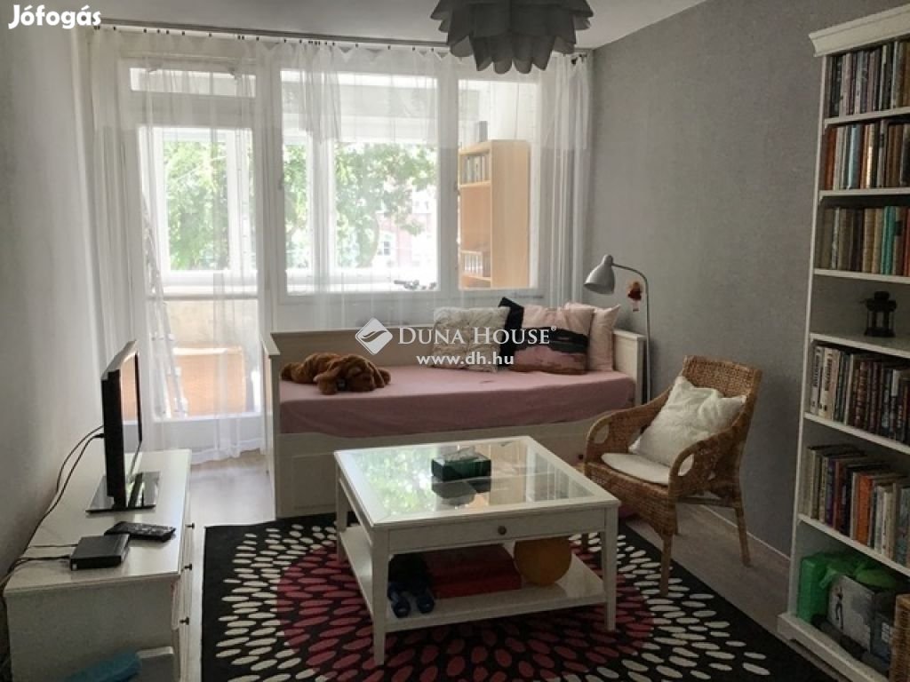 Eladó lakás, Budapest 14. ker.