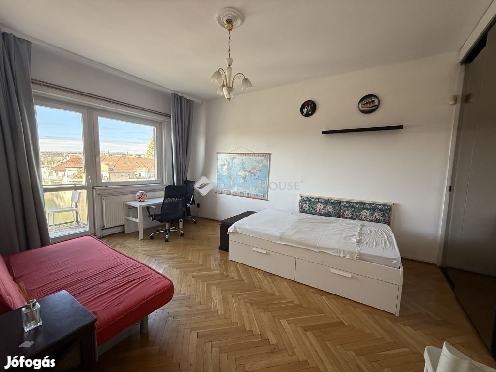 Eladó lakás, Budapest 14. ker.