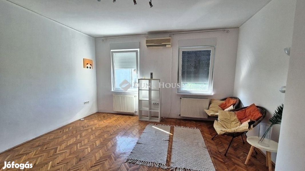 Eladó lakás, Budapest 14. ker.
