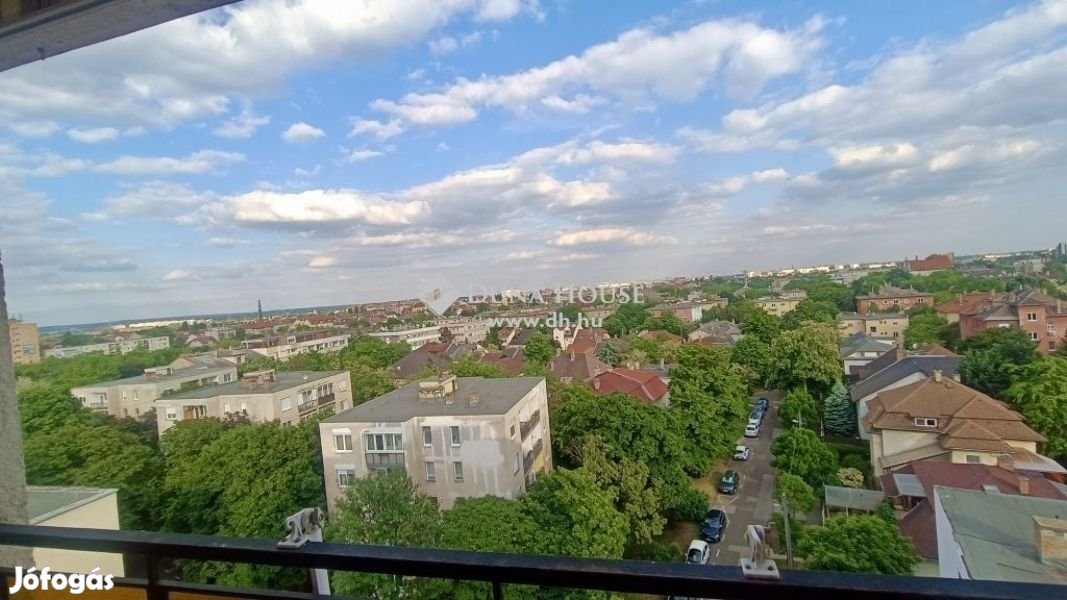 Eladó lakás, Budapest 14. ker.