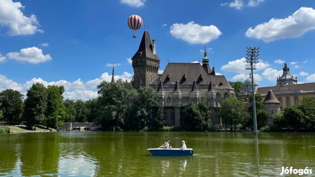 Eladó lakás, Budapest 14. ker.