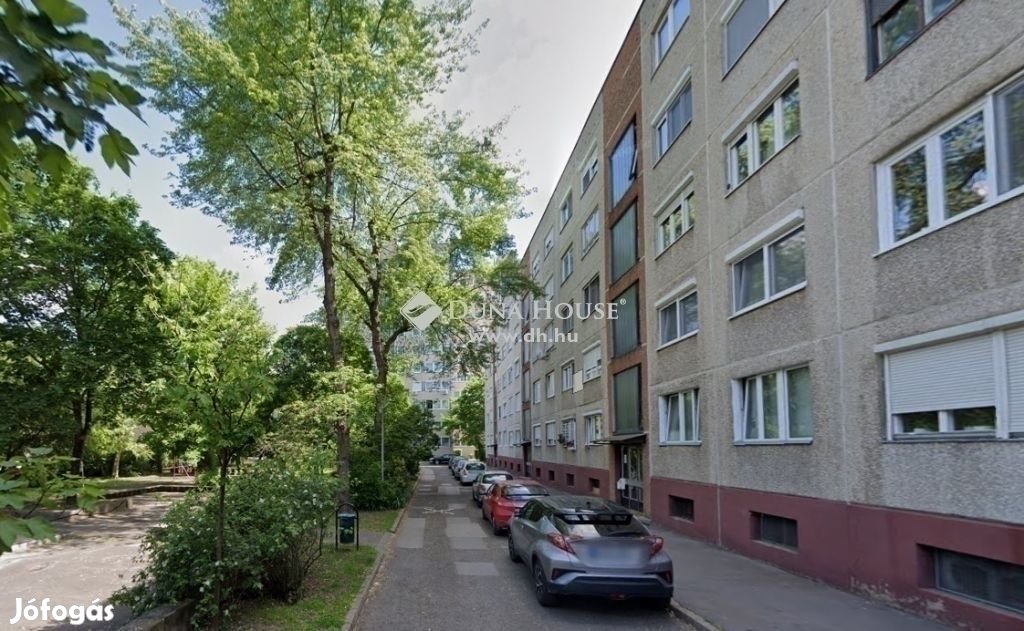 Eladó lakás, Budapest 14. ker.