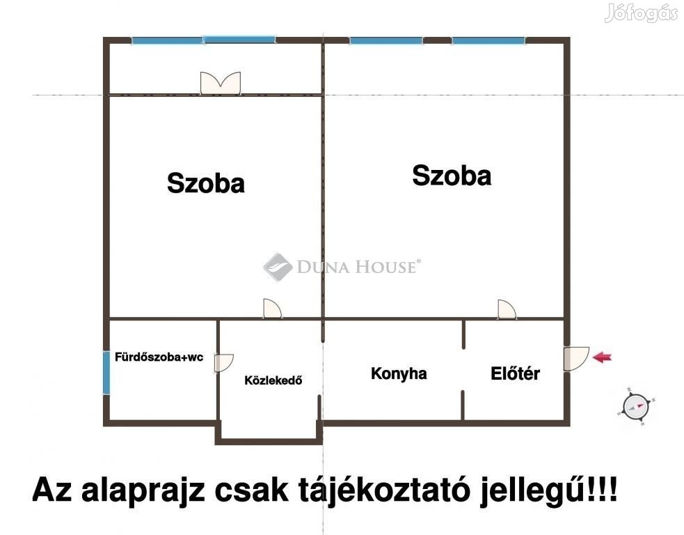 Eladó lakás, Budapest 14. ker.