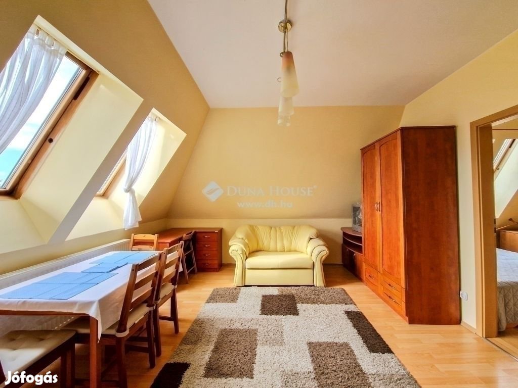 Eladó lakás, Budapest 14. ker.