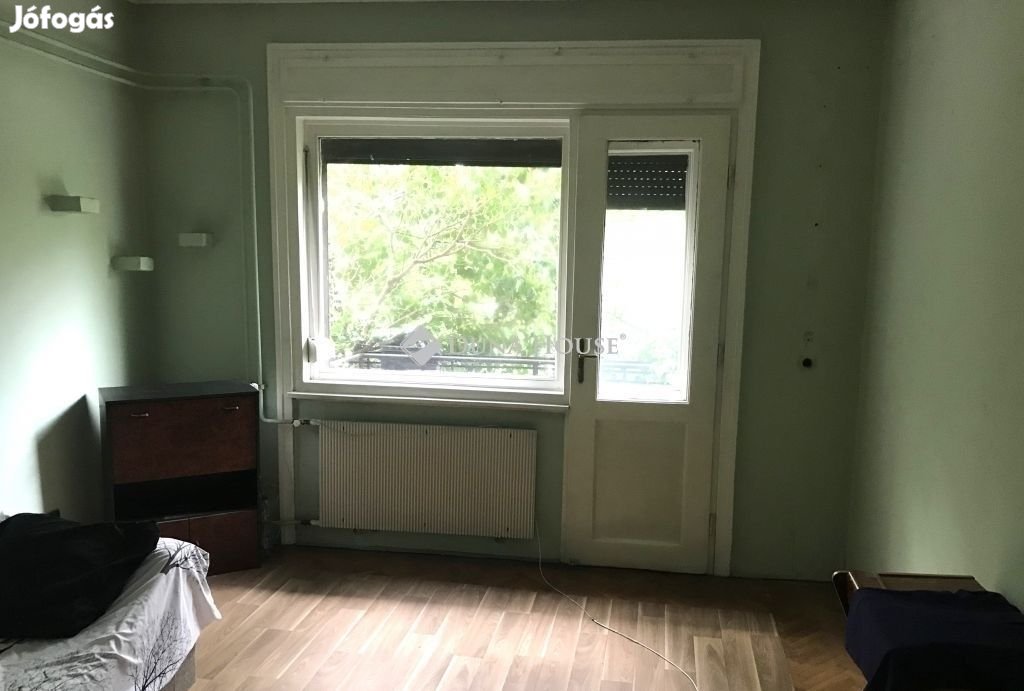 Eladó lakás, Budapest 14. ker.