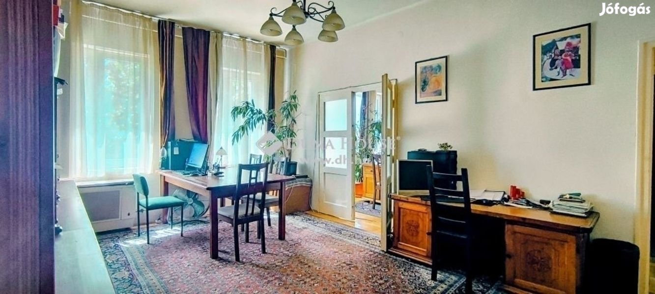 Eladó lakás, Budapest 14. ker.