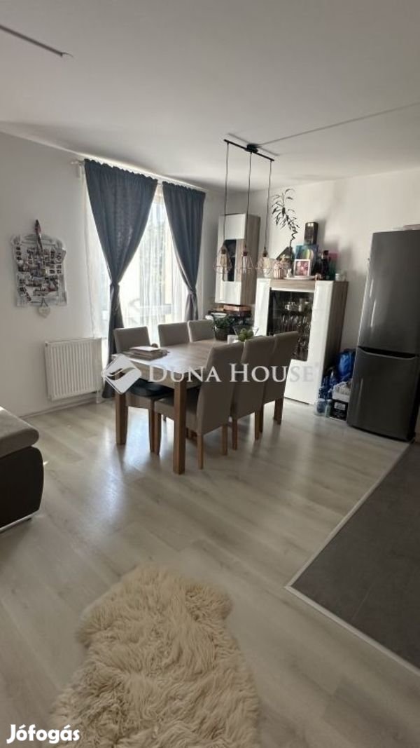 Eladó lakás, Budapest 14. ker.