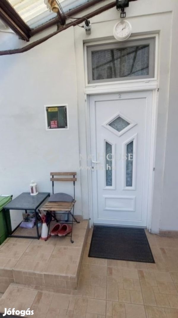 Eladó lakás, Budapest 15. ker.