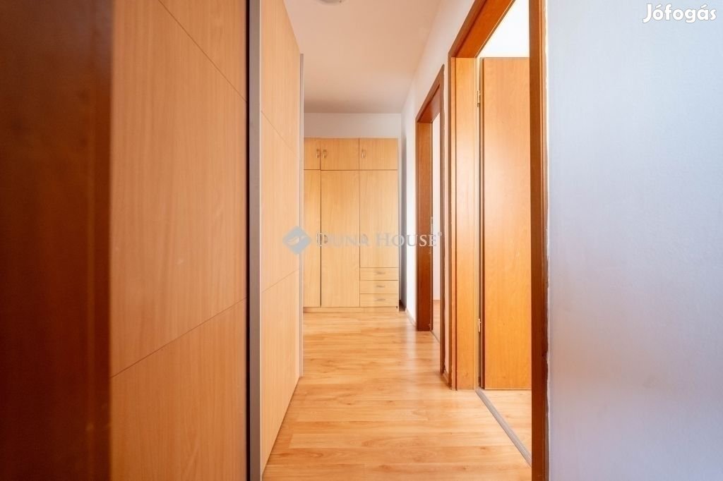 Eladó lakás, Budapest 16. ker.