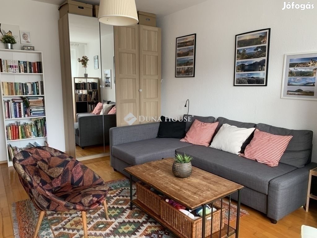 Eladó lakás, Budapest 16. ker.