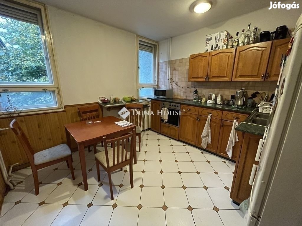 Eladó lakás, Budapest 16. ker.