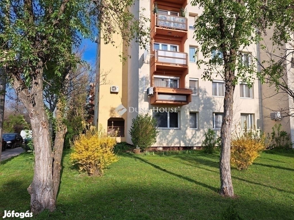 Eladó lakás, Budapest 17. ker.