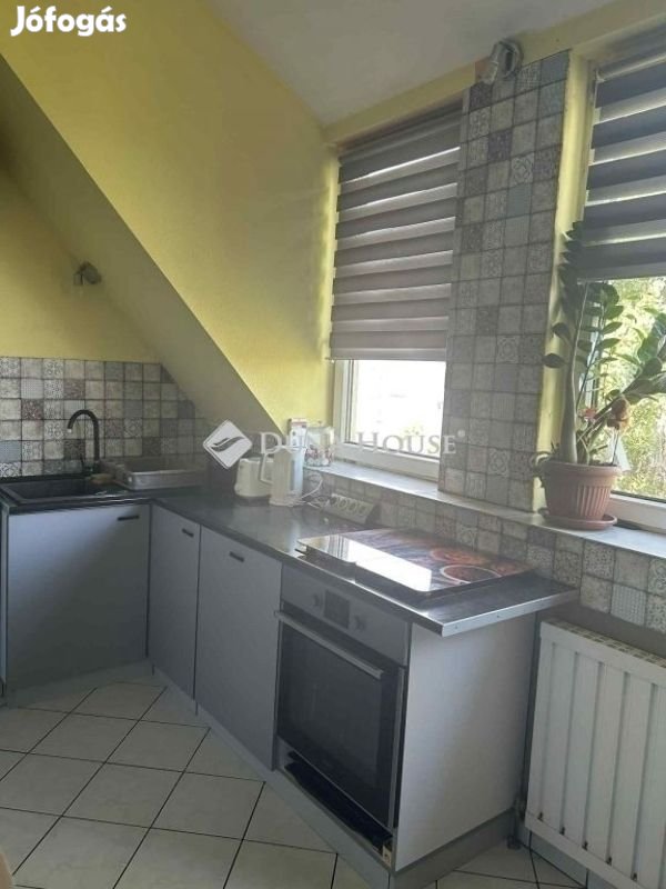 Eladó lakás, Budapest 17. ker.