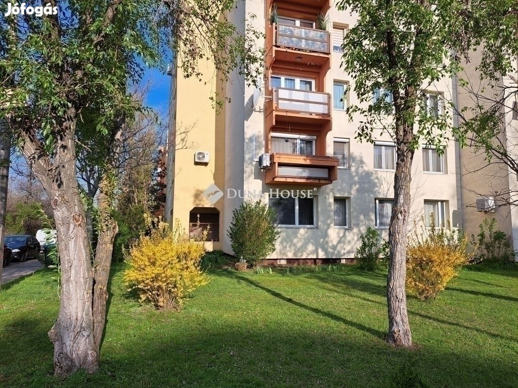 Eladó lakás, Budapest 17. ker.