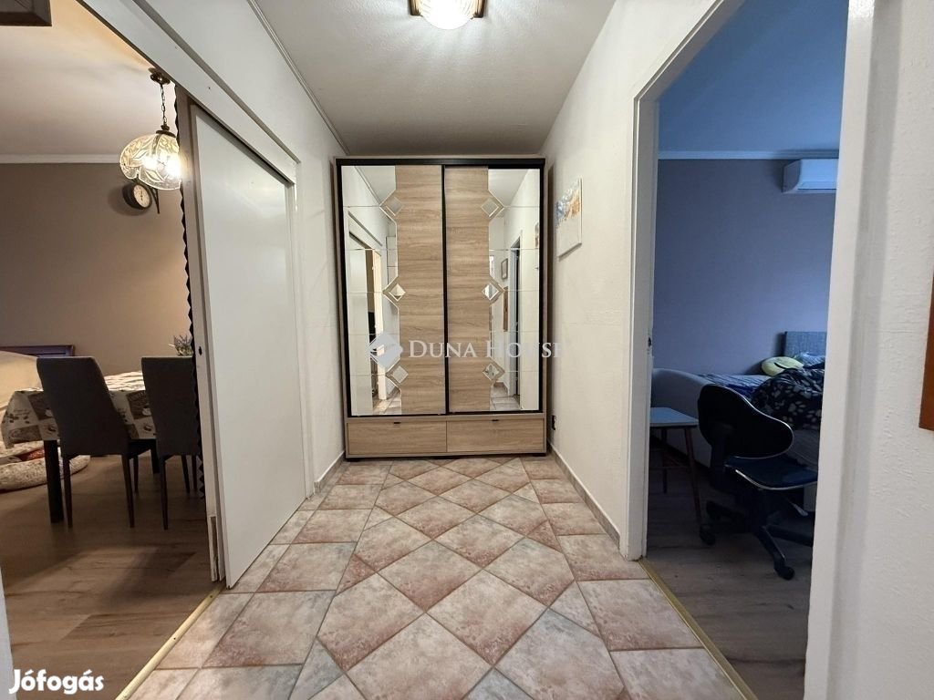 Eladó lakás, Budapest 18. ker.