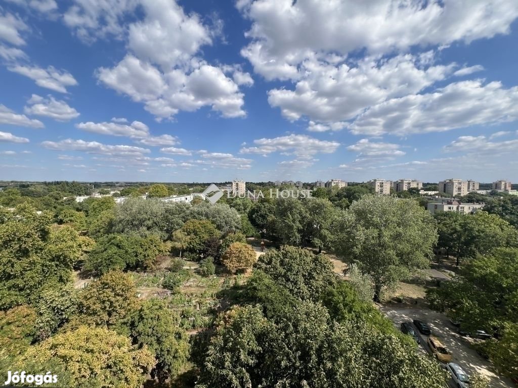 Eladó lakás, Budapest 18. ker.
