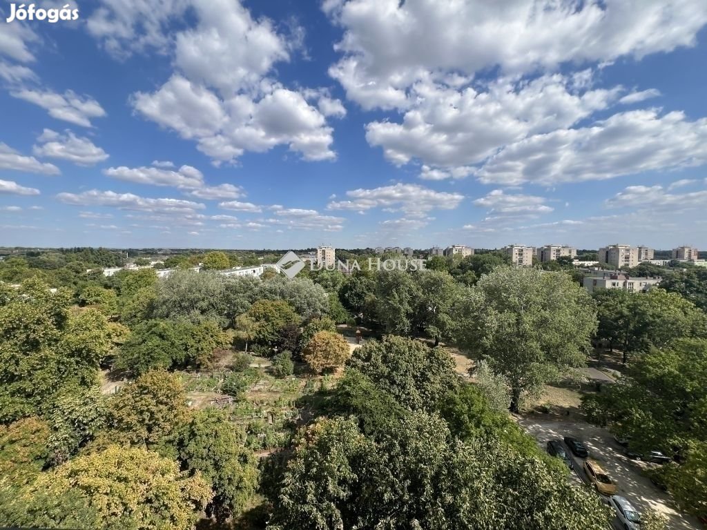 Eladó lakás, Budapest 18. ker.