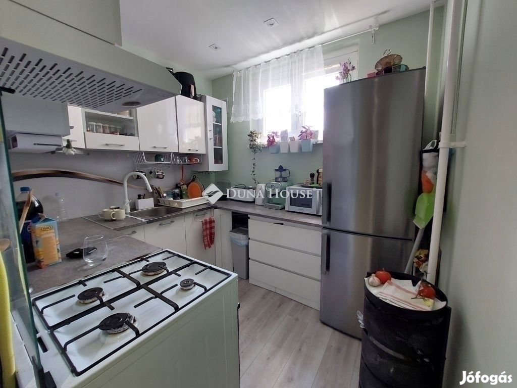 Eladó lakás, Budapest 18. ker.