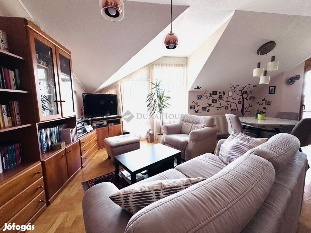 Eladó lakás, Budapest 18. ker.