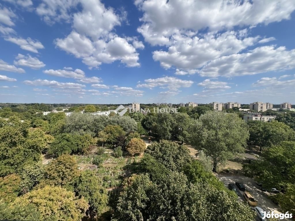 Eladó lakás, Budapest 18. ker.