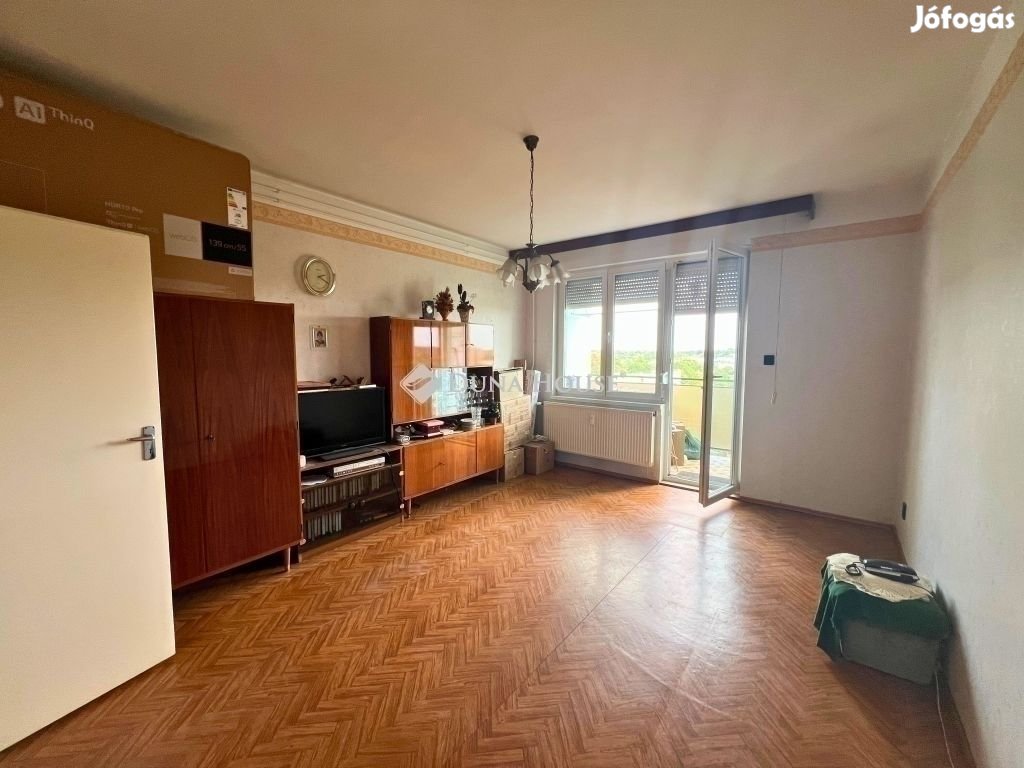 Eladó lakás, Budapest 18. ker.