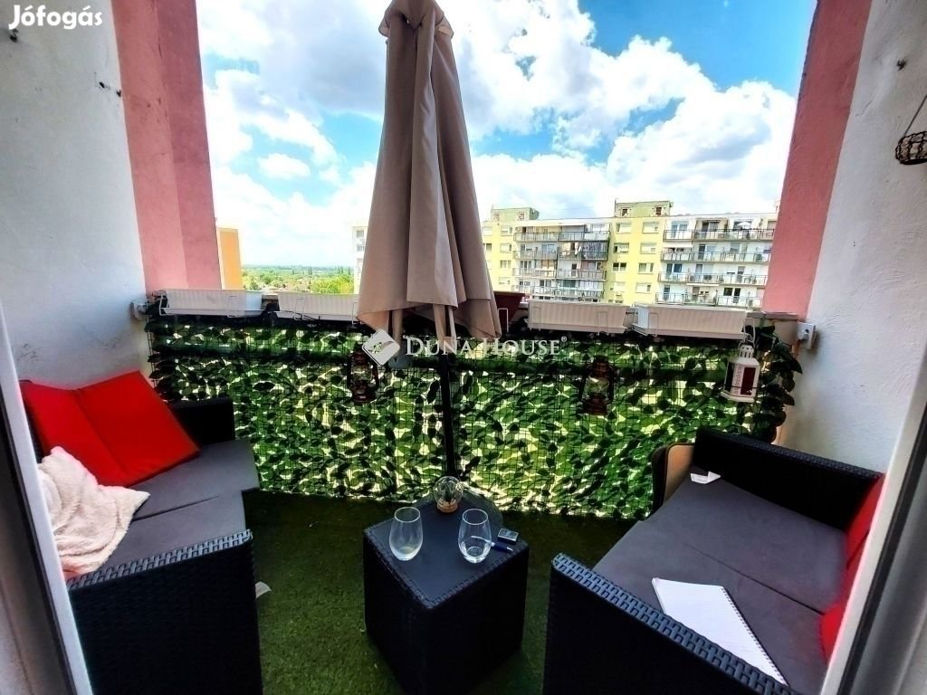 Eladó lakás, Budapest 18. ker.