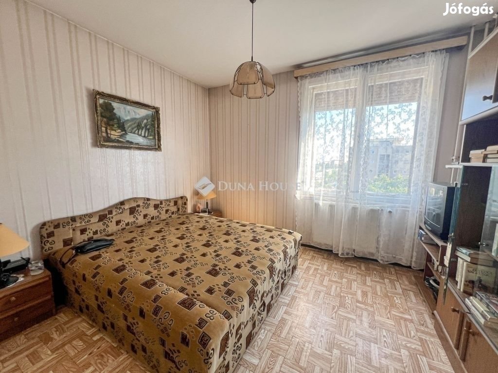 Eladó lakás, Budapest 18. ker.