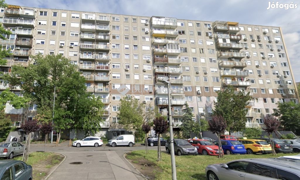 Eladó lakás, Budapest 18. ker.