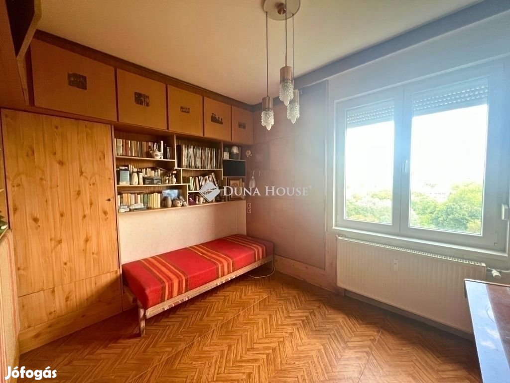 Eladó lakás, Budapest 18. ker.