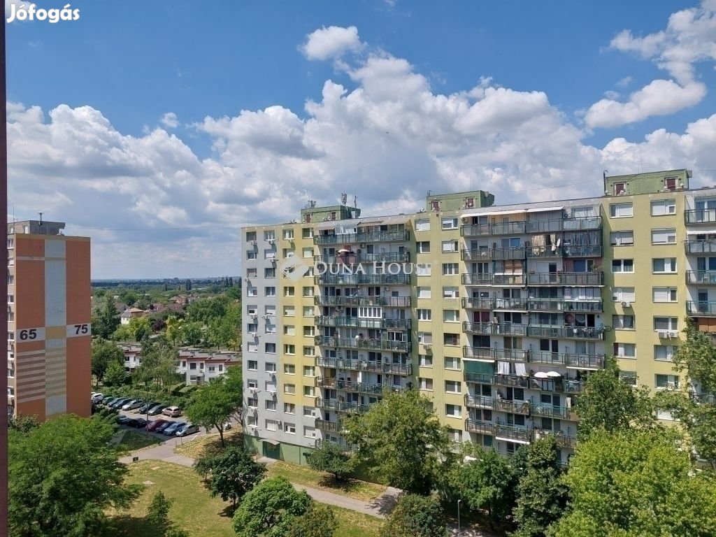 Eladó lakás, Budapest 18. ker.