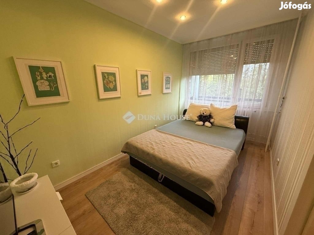 Eladó lakás, Budapest 18. ker.