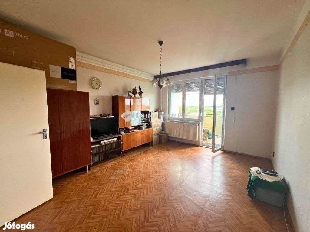 Eladó lakás, Budapest 18. ker.