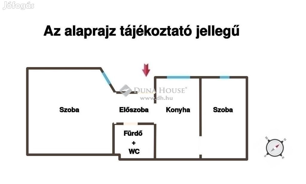 Eladó lakás, Budapest 19. ker.