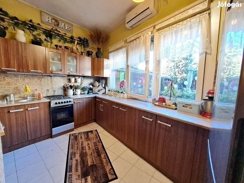 Eladó lakás, Budapest 19. ker.